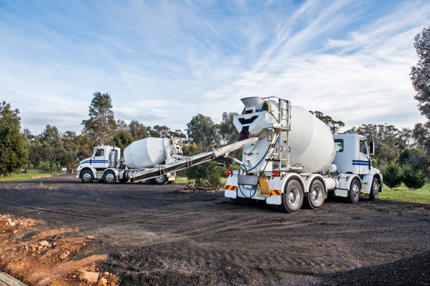 Best Concrete Removal and Replacement in Lakeside, MT
