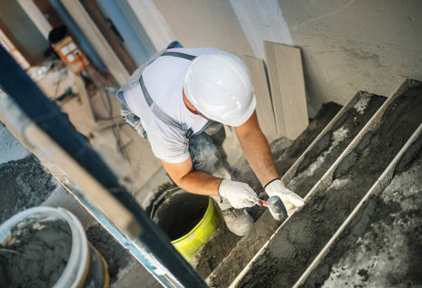 Best Commercial Concrete Services in Lakeside, MT