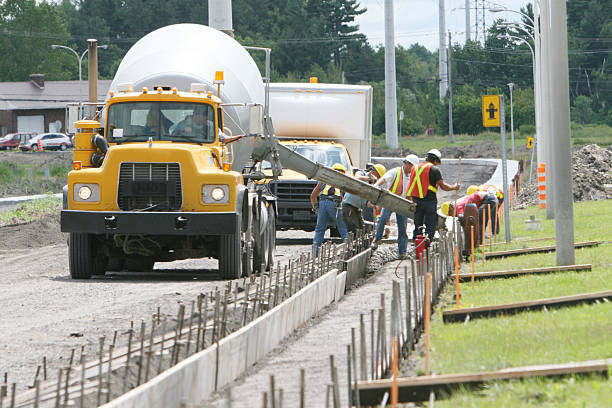 Best Concrete Retaining Walls in Lakeside, MT