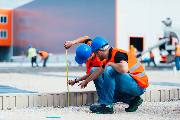 Best Concrete Grinding and Polishing in Lakeside, MT