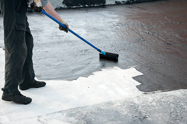 Best Concrete Foundation Repair in Lakeside, MT
